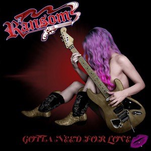 Girl's on Fire (Explicit)