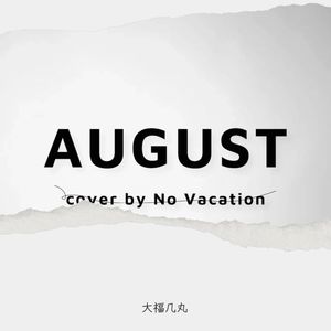 August