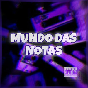Alemao - Mundo das Notas (Explicit)