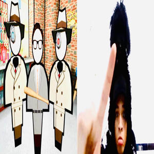 lars - bozo prod sur6ery mixed by dj loreal (Explicit)