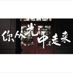蔡勉 - 你从光中走来