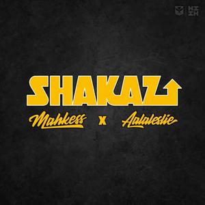 Shakaz Up