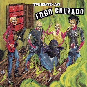 Tributo ao Fogo Cruzado