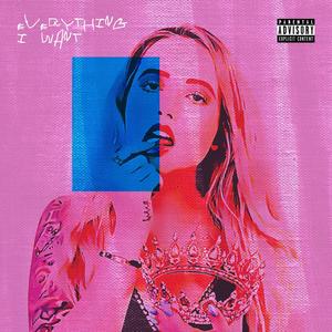 Pour it up (feat. Nathan Vine) (Explicit)