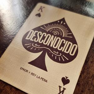 Desconocido + Rey La Pena (feat. Achez7) (Explicit)