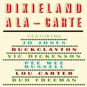 Dixieland A La Carte