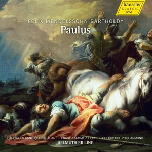 Mendelssohn: Paulus, Op. 36