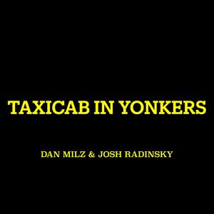 Taxicab In Yonkers