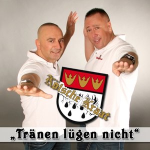Tränen lügen nicht (Partyversion)