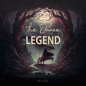 The Dance (From "Legend")