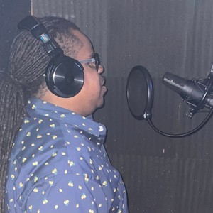 Shall Not Fail (feat. 3kaykoopa)