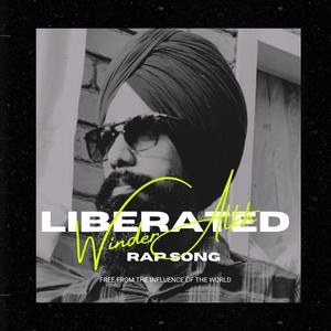 Liberated (Explicit)