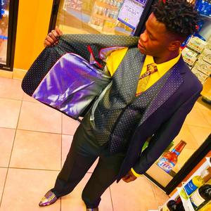 Hardaway(feat. NoFace Tre, Lil Dammo & Baby Jo3) (Explicit)
