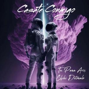 Casate Conmigo (feat. Tu Pana Aris)