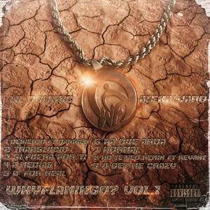 No te veo (Remix)