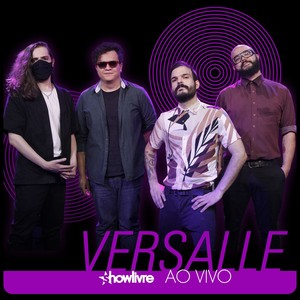 Vinte Graus (Ao Vivo) (Ao Vivo)