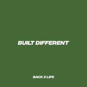 Built Different