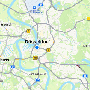 4 (DÜSSELDORF)