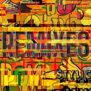 Popopopom (Cosmikuro Remix)