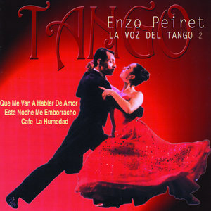 La Voz Del Tango 2