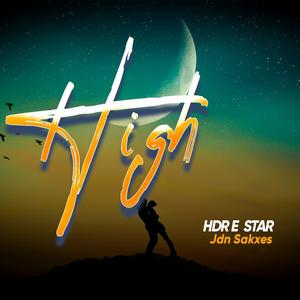 High (feat. Jdn Sakxes)