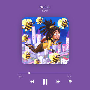 Ciudad (Explicit)