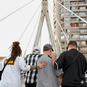 Victoria (Track 5) (feat. Lokuraz, Ryu Btz, Charly Bless & St Bwoy) (Explicit)