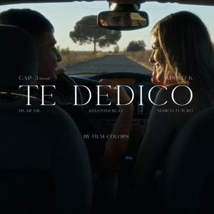 Te Dedico