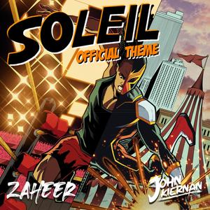 Soleil (Official Theme) (Explicit)