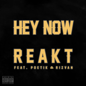 Hey Now (Explicit)