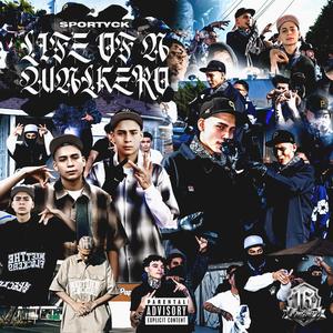 THROW YO GANG UP (Explicit)