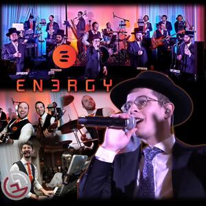 En3rgy B'simcha! (feat. Simcha Jacoby & Lev Choir)
