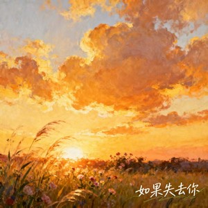 如果失去你