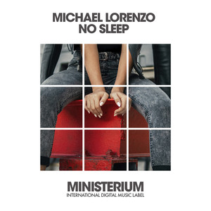 No Sleep (Bass House Dub Mix)