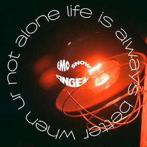 i can't see u again, and if i did, i might never come back(feat. Au6ust)