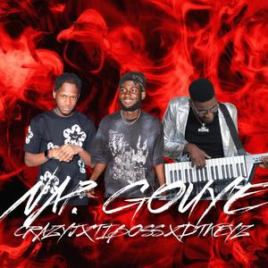 NAP GOUYE (feat. DJ CRAZY JAY & DT KEYZ)