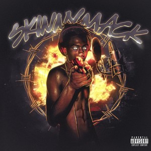 Bleed (feat. TRS Donn) (Explicit)