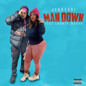 Man Down (Explicit)