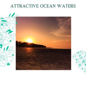 Attractive Ocean Waters