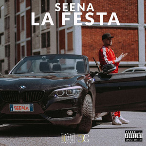 LA FESTA (Explicit)