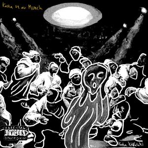 Kasta ut av Munch (K.U.A.M) (feat. EJLIS & Boman) [Explicit]