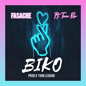 Biko(feat. Tuu Ra)