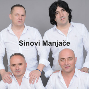 Sinovi Manjace