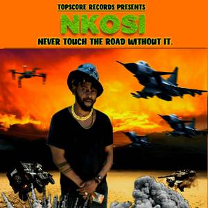 Never Touch The Road Without It