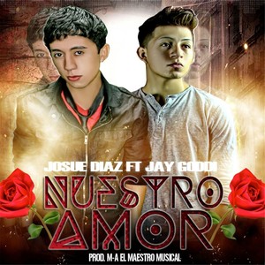 Nuestro Amor (feat. Jay Goddi)