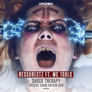 Shock Therapy(Official Cranq Anthem 2019) (Extended)