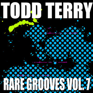 Todd Terry's Rare Grooves VOL 7