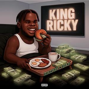 Breakfast N Bread (Explicit)