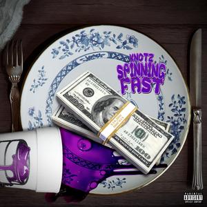 Spinning Fast (Explicit)