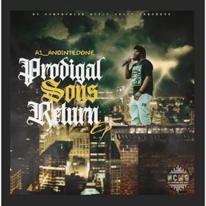 Cold Cold World (feat. Mr C.H.U.R.C.H.)